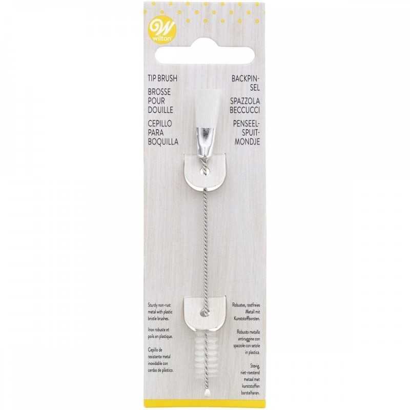 Četkica za čišćenje Nastavaka za šlag