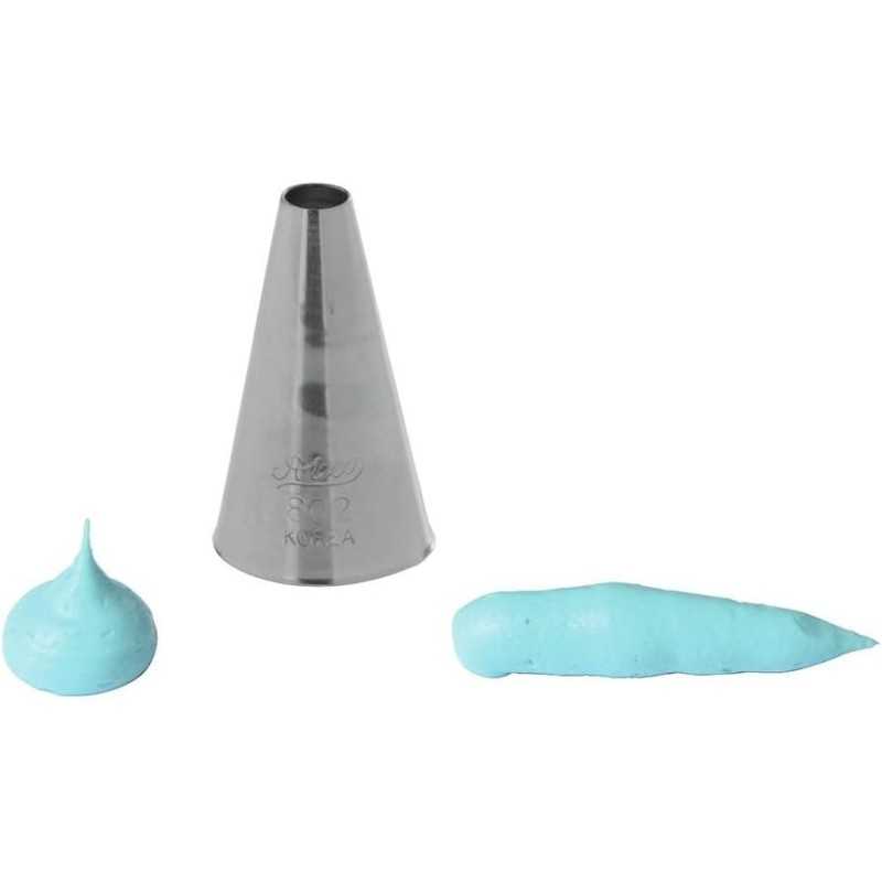 Decora Metalni Nastavak Za Šlag 802-7mm