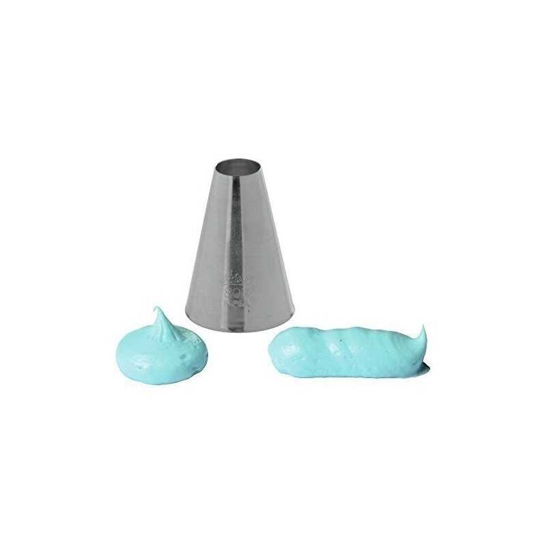 Decora Metalni Nastavak Za Šlag 807-15mm