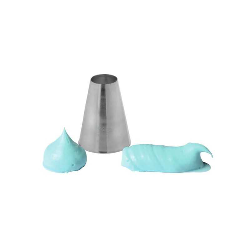 Decora Metalni Nastavak Za Šlag 809-18mm