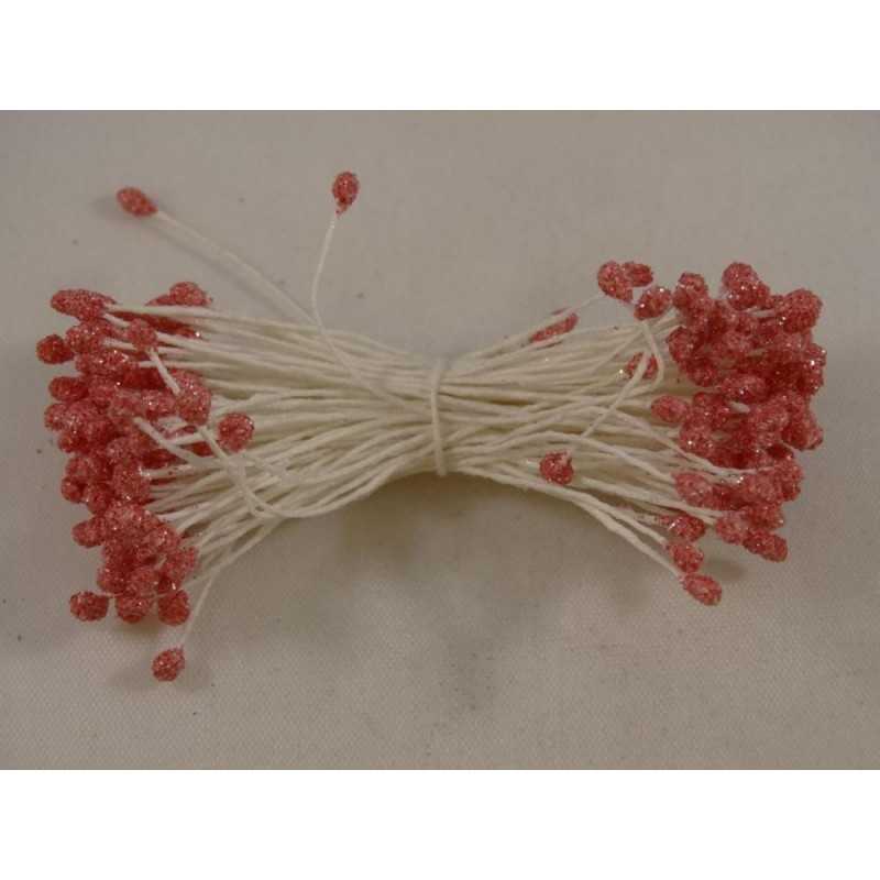 Tučci za cvjetove Roze