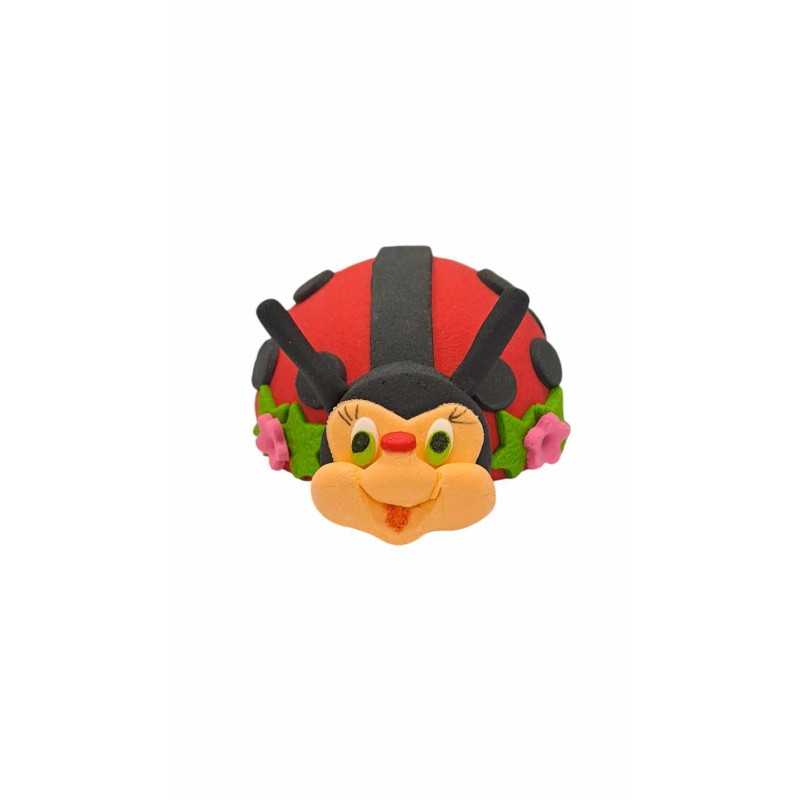 Bubamara 1/1 fondan figura