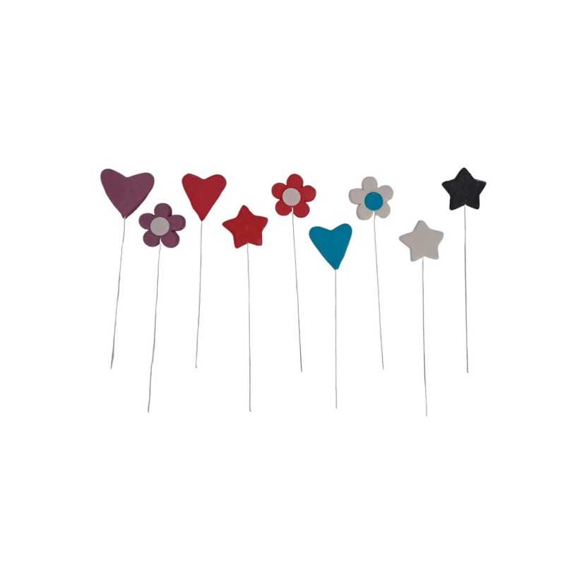 Šlajeri na Žici 1/1 Fondan Figura