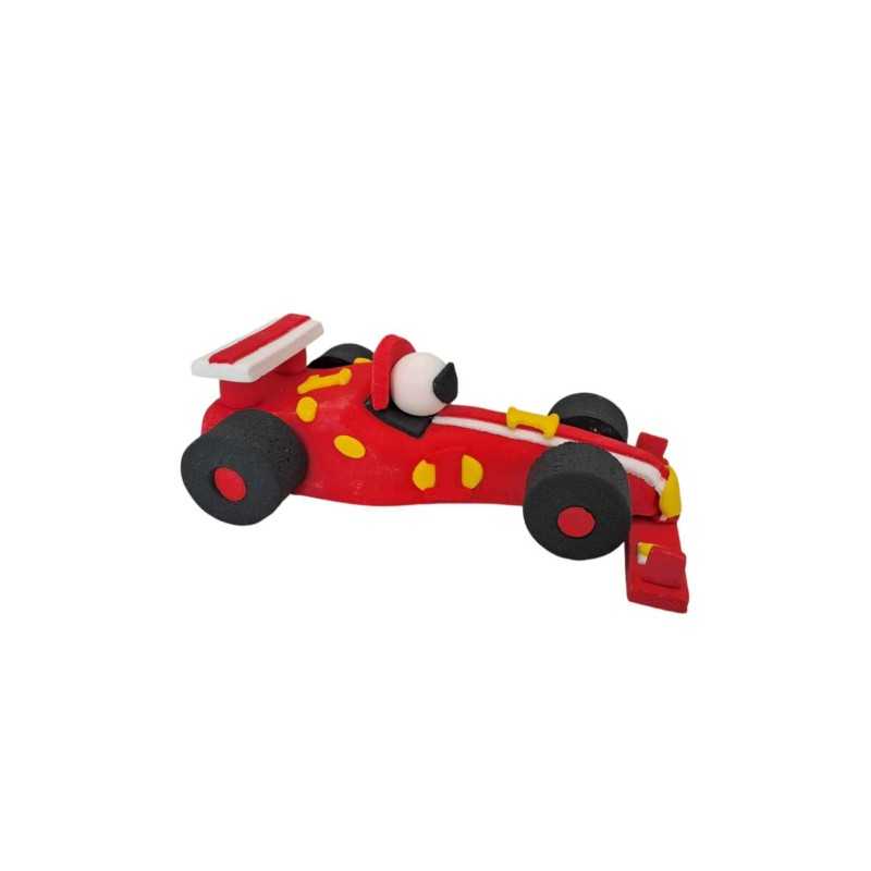 Formula 1/1 fondan figura