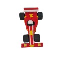 Formula 1/1 fondan figura