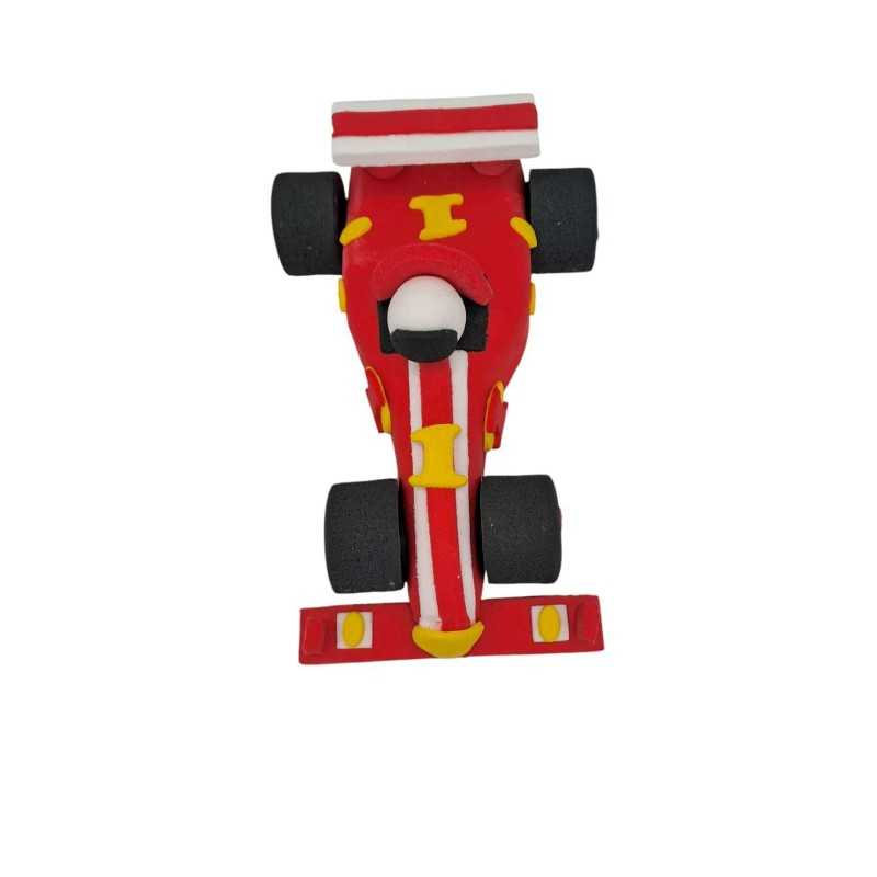 Formula 1/1 fondan figura