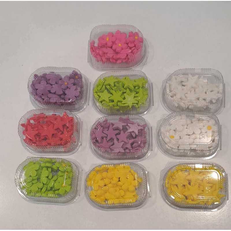 Poljski Ukrasi Razni 1/1 Fondan Figura