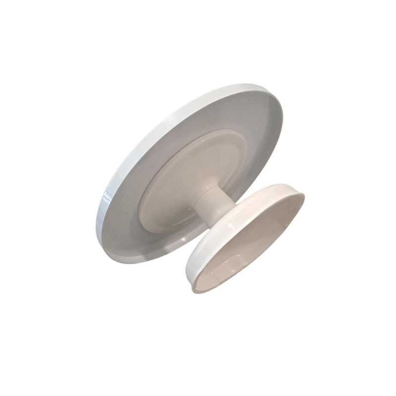 Plastični rotirajući stalak fi 30cm h10cm Karadag Metal