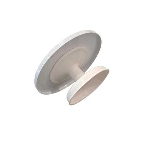 Plastični rotirajući stalak fi 30cm h10cm Karadag Metal