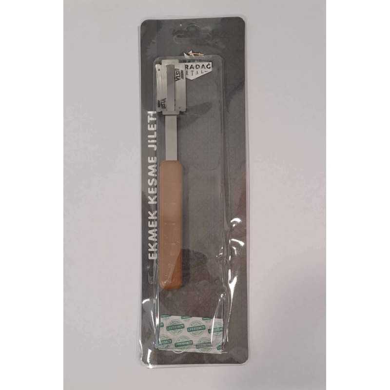 Pekarski žilet Karadag Metal