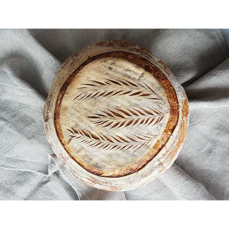 Pekarski žilet Karadag Metal