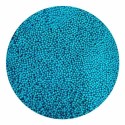 Šećerne perle plave 2mm 100g