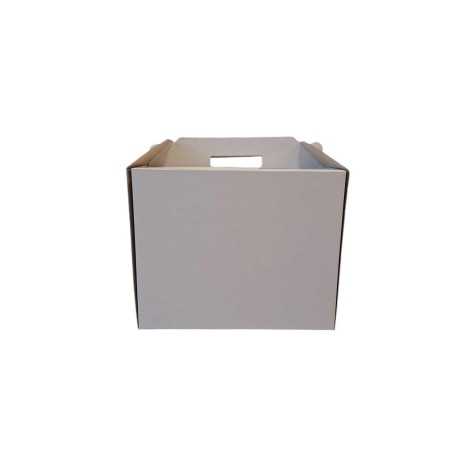 Kutija za tortu 30x30x25cm