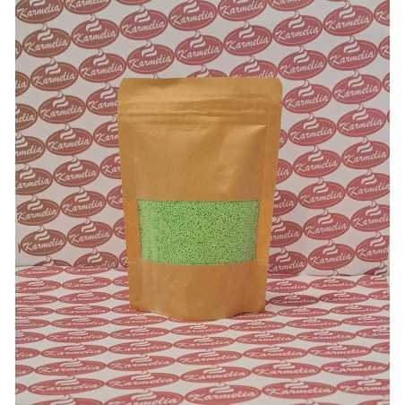 Jestive Perle 100g 1mm - Zelene Mat