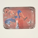 Kartonska tacna Spiderman 15/1