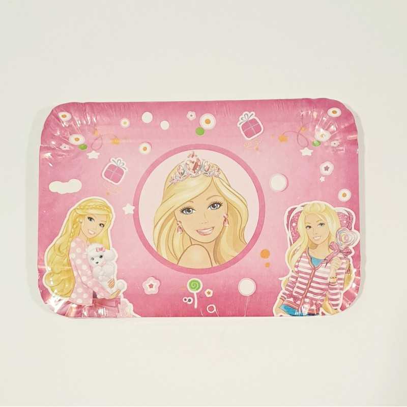 Kartonska tacna Barby 15/1