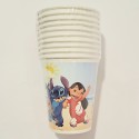 Party čaša Stitch i Moana 10/1