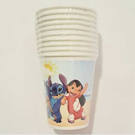 Party čaša Stitch i Moana 10/1