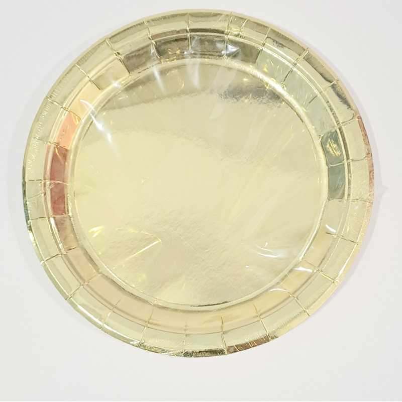 Party tacna Zlatna 6/1