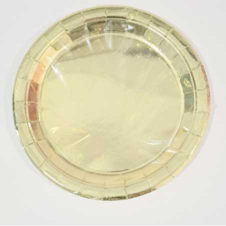 Party tacna Zlatna 6/1