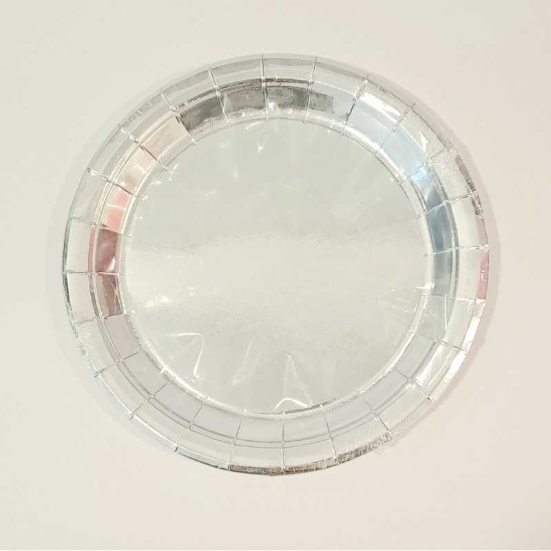 Party tacna Srebrena 6/1