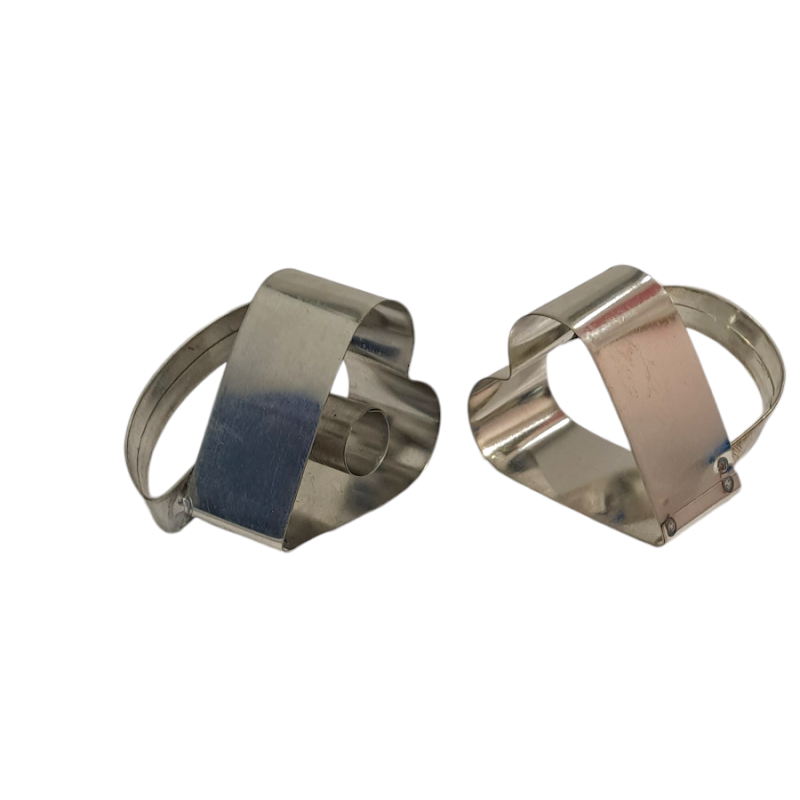 Grancle u paru 2/1 -Drvo Eco