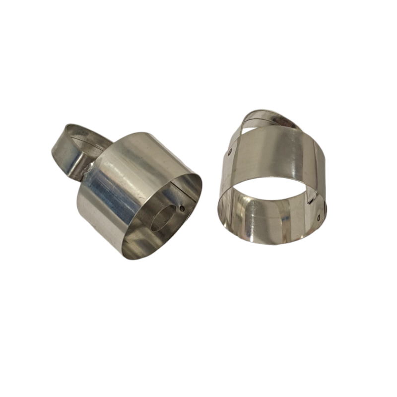 Grancle u paru 2/1 -Drvo Eco