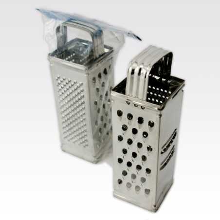 Rende četvrtasto-Drvo Eco