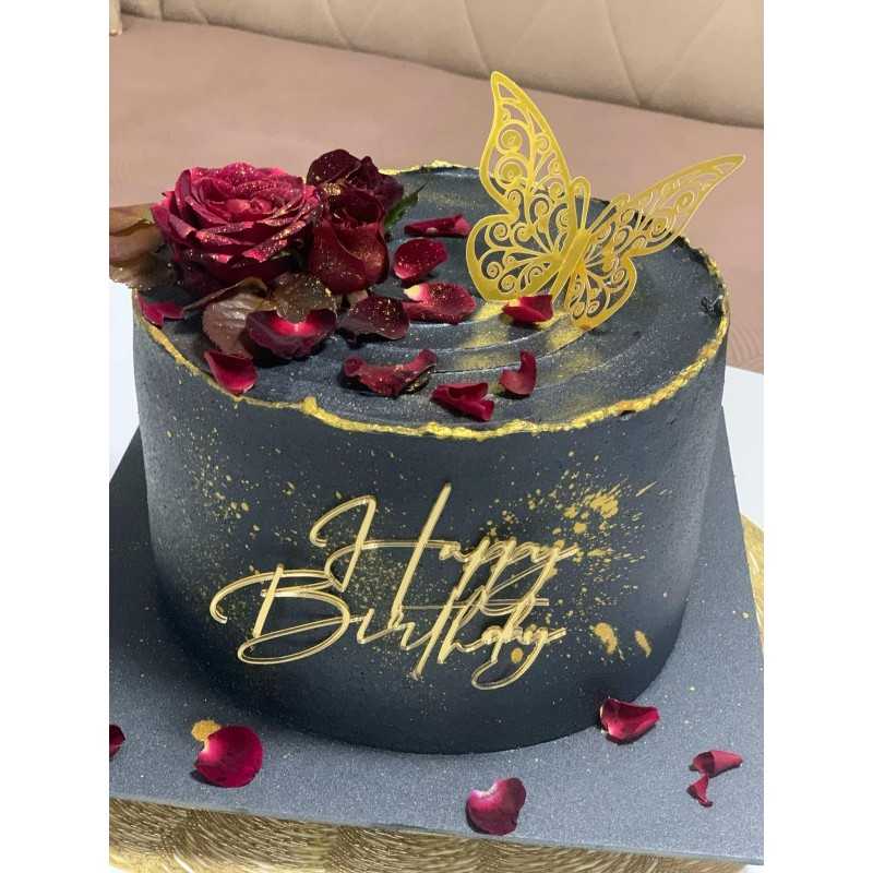 Dr. Gusto Jestiva Boja u Spreju 150ml - Crna