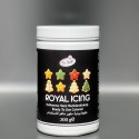 Dr.Gusto Royal Icing 200g- Crni