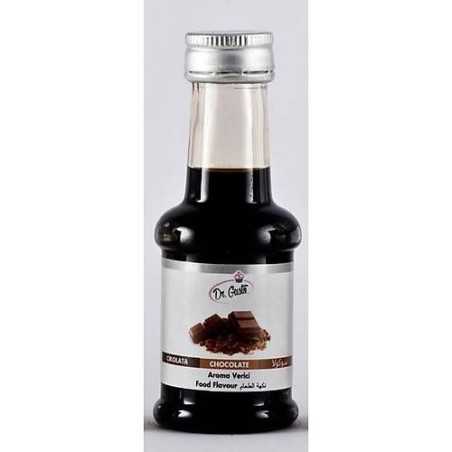 Dr.Gusto aroma čokolada 40g