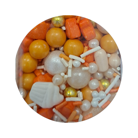 Dr.Gusto Jestive Perle Mix 100g- No.20