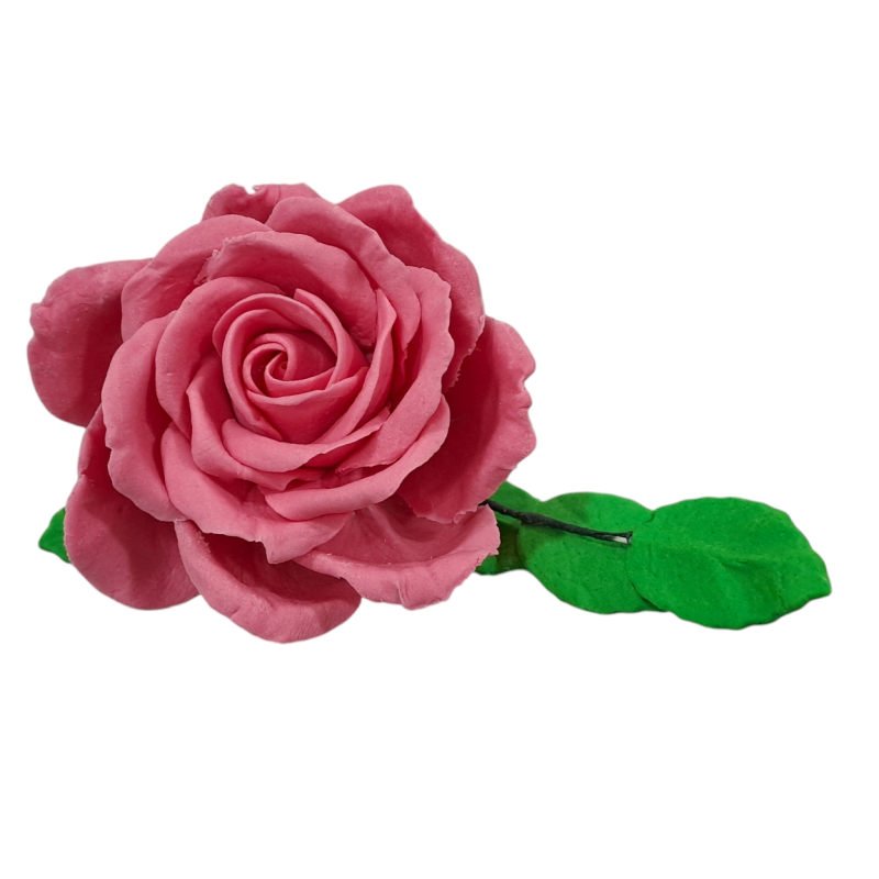 Ruža Grana 1/1 Fondan Figura