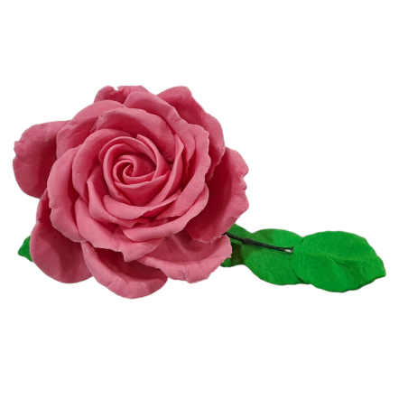 Ruža Grana 1/1 Fondan Figura