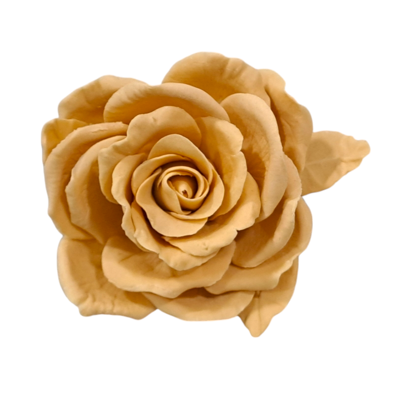 Ruža Grana 1/1 Fondan Figura