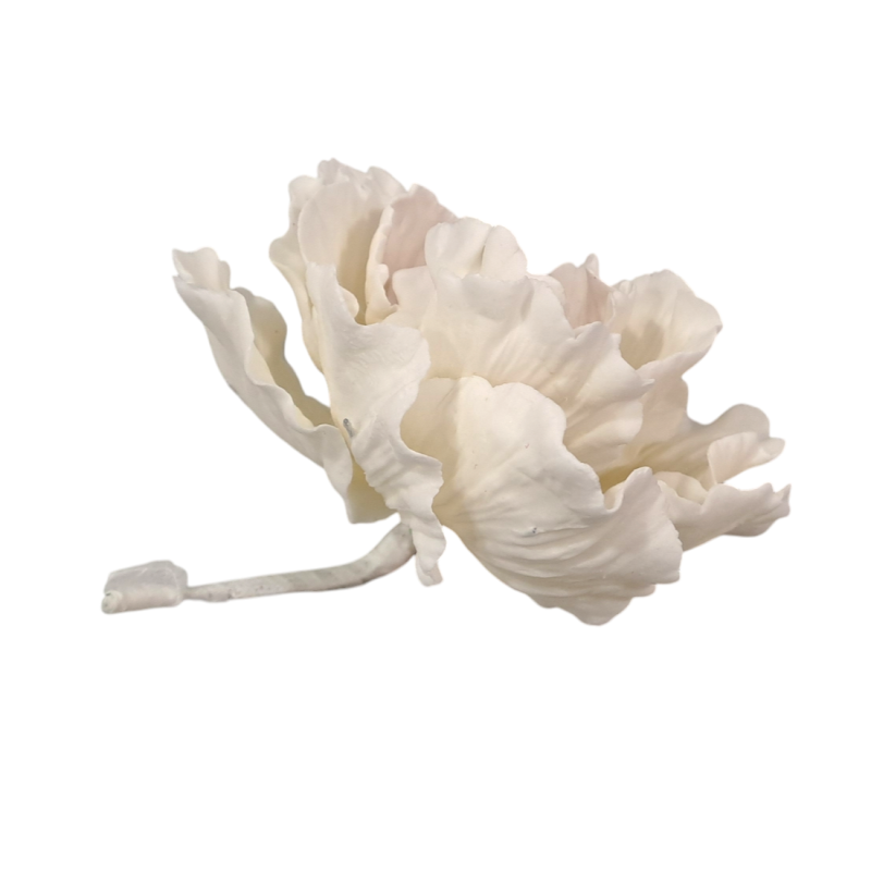 Božur 1/1 Fondan Figura