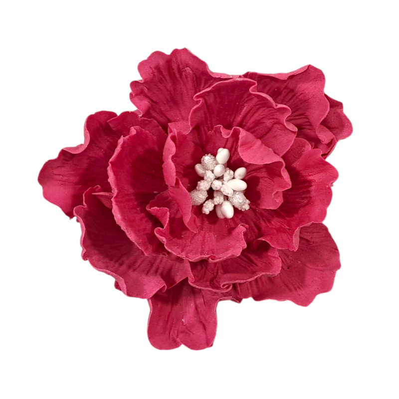 Božur 1/1 Fondan Figura