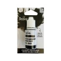 Decora Crna Boja za Airbrush 20g