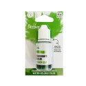 Decora Zelena Boja za Airbrush 20g