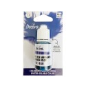 Decora Plava Boja za Airbrush 20g