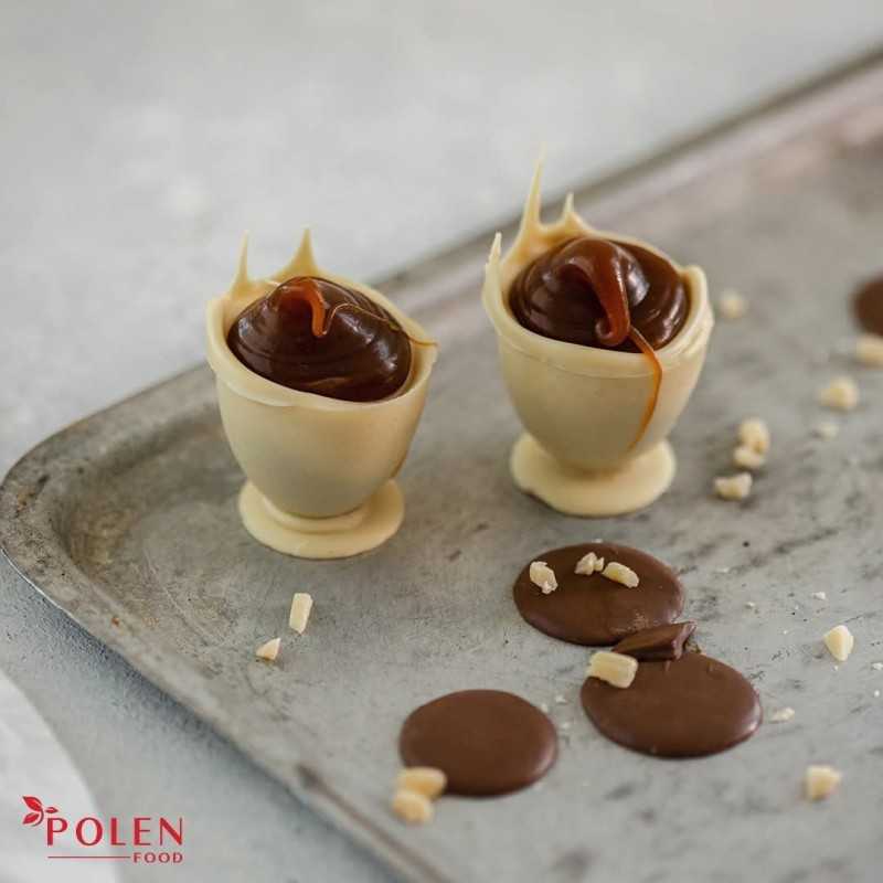 Vizyon Toffe karamel fil 6kg