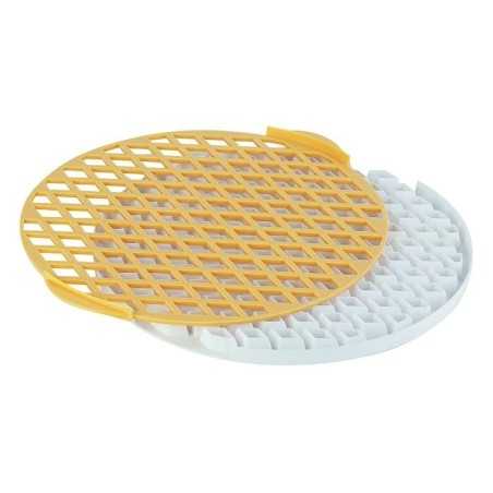 Plastični utiskivač za Tart-Američku pitu