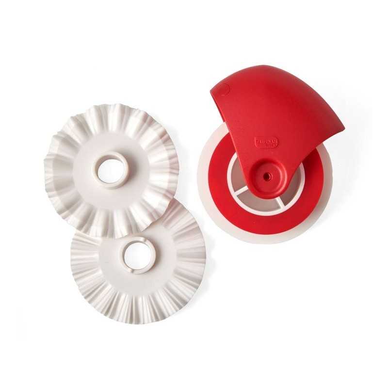 Plastični sjekač sa razdvajačem B201