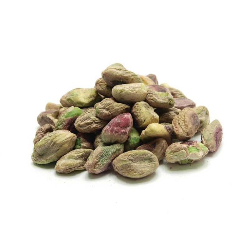 Pistacija Očišćena Sirova 500 grama Premium Kirgistan