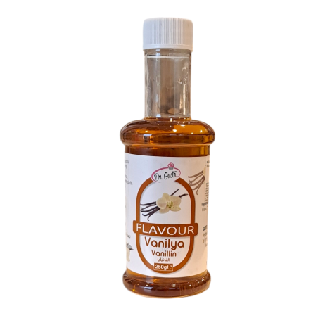 Dr.Gusto vanilija aroma 250g