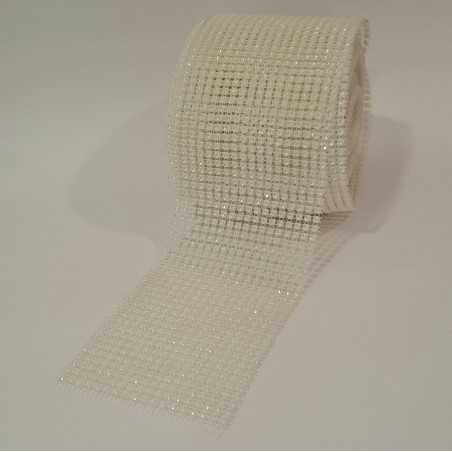 Ukrasna Traka (Perle) Biserna 1mx10 cm