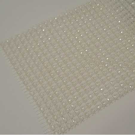 Ukrasna Traka (Perle) Biserna 1mx10 cm