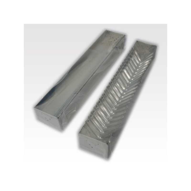 Trougli Rebrasti Pleh (toblerone)