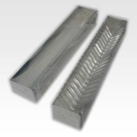 Trougli Rebrasti Pleh (toblerone)