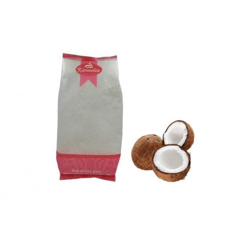 Kokos brašno premium 55% 400 g